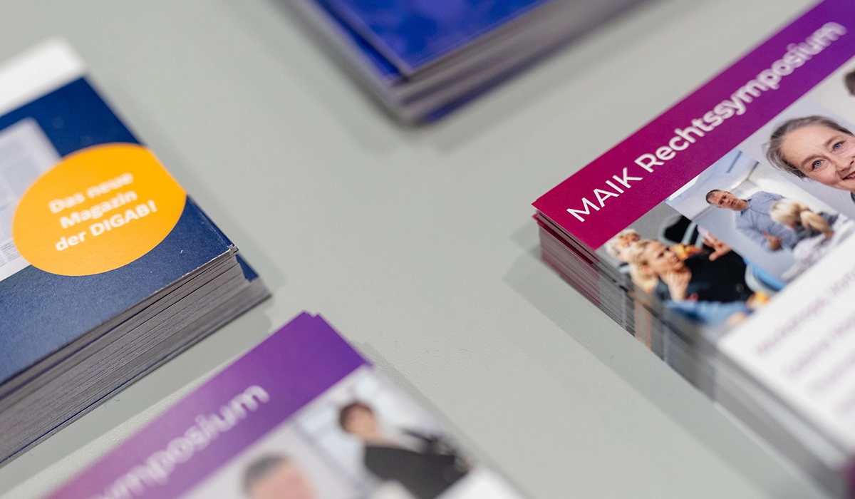 MAIK Kongress Christoph Jaschke